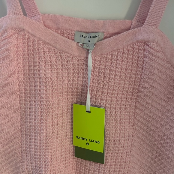 Sandy Liang tank top - Picture 2 of 2